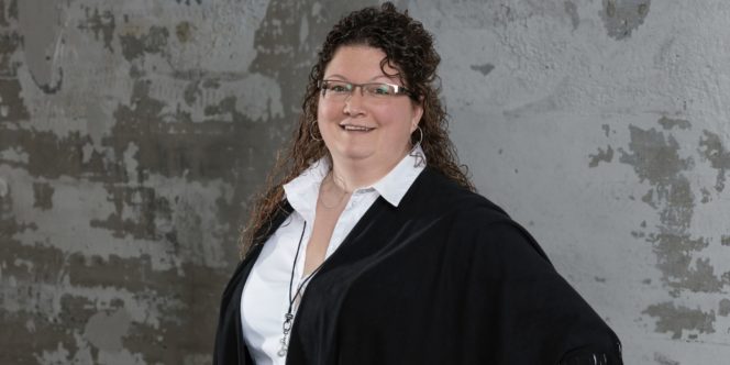 Christiane Greisberger