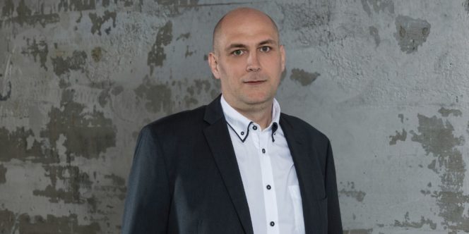 Christoph Harrer, Eurincasso GmbH