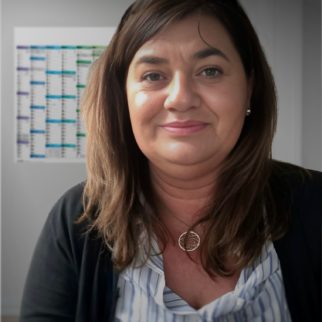 Claudia Neumann